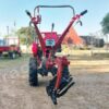 Enorme trator ambulante MT-22 à venda em Moçambique