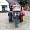 Enorme trator elétrico ambulante MT-22 à venda em Moçambique