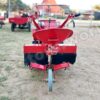 Enorme trator elétrico ambulante MT-22 à venda em Moçambique
