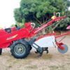 Enorme trator elétrico ambulante MT-22 à venda em Moçambique