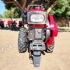Enorme trator elétrico ambulante MT-22 à venda em Moçambique
