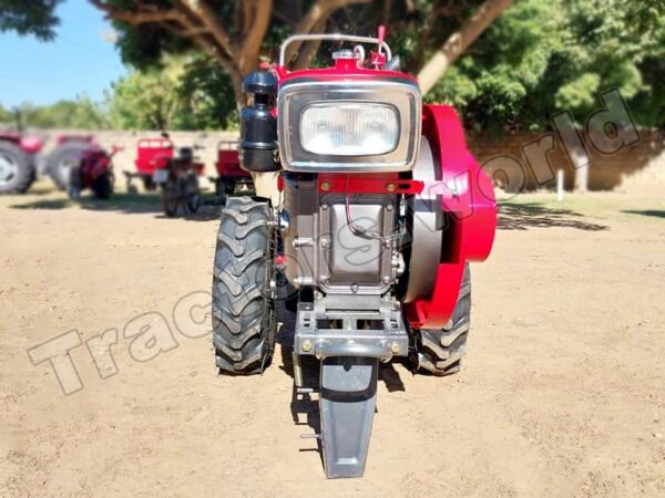 Enorme trator elétrico ambulante MT-22 à venda em Moçambique