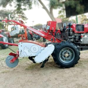 Enorme trator elétrico ambulante MT-22 à venda em Moçambique
