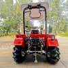Mini trator MT-35 enorme à venda em Moçambique