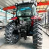 Massive MFT Trator 4200 G4 4WD em Moçambique
