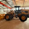 SEM 655F de rodas em Moçambique