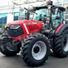 Massive Trator MFT 4160 G4 4WD em Moçambique