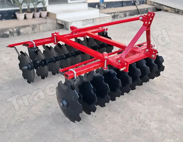 Grelha de disco 18 para (MT-35)