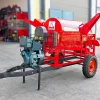 Debulhador Multicultivo com Motor Diesel de 10HP