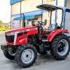 MT-460 4WD Tractor