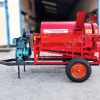 Debulhador Multicultivo com Motor Diesel de 10HP