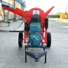 Debulhador Multicultivo com Motor Diesel de 10HP