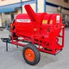 Debulhador Multicultivo com Motor Diesel de 10HP