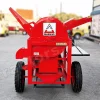 Debulhador Multicultivo com Motor Diesel de 10HP