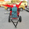 Debulhador Multicultivo com Motor Diesel de 5HP