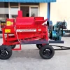 Debulhador Multicultivo com Motor Diesel de 5HP