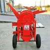 Debulhador Multicultivo com Motor Diesel de 5HP