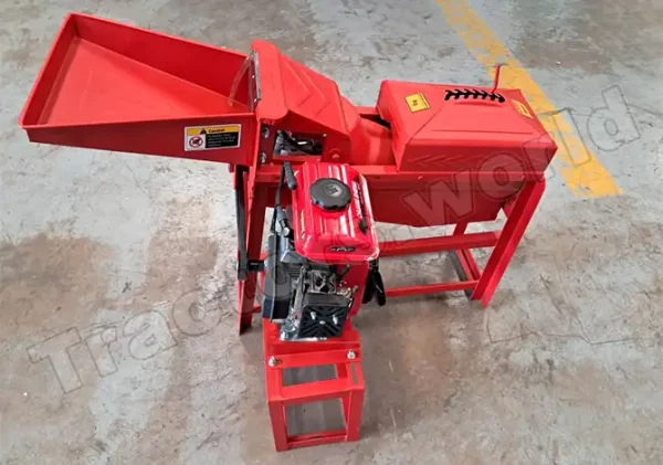 Debulhador de milho (motor a gasolina)