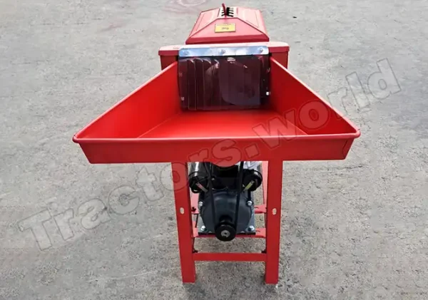 Debulhador de milho (elétrico)