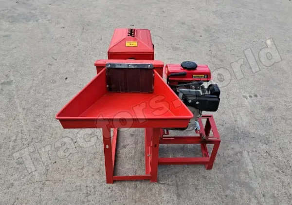 Debulhador de milho (motor a gasolina)