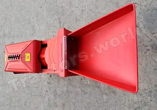 Debulhador de milho (elétrico)