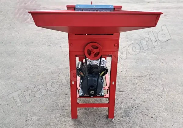 Debulhador de milho (elétrico)