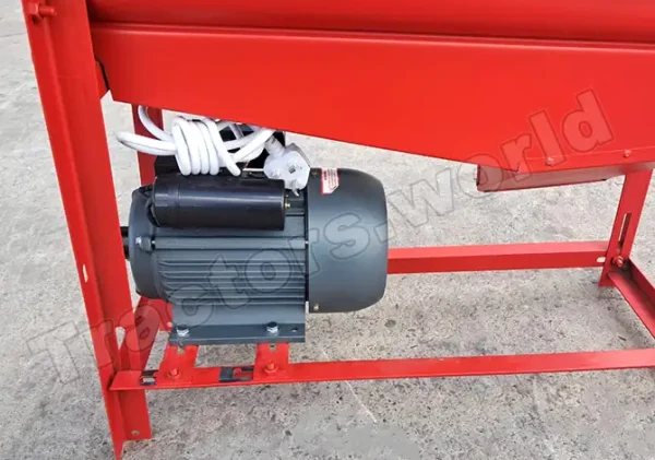 Debulhador de milho (elétrico)