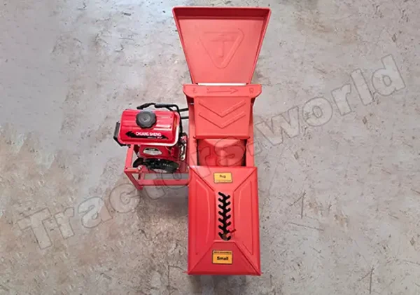 Debulhador de milho (motor a gasolina)