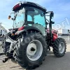 Massive MFT 4105 4WD Trator Em Mozambique
