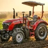 MFT-440 4x4 Tracteur