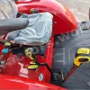 MFT-424 4x4 Tracteur