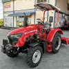 MFT-424 4x4 Tracteur