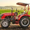 MFT-440 4x4 Tracteur