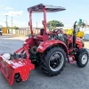 MFT-424 4x4 Tracteur
