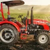 MFT-440 4x4 Tracteur