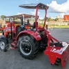 MFT-424 4x4 Tracteur