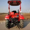 MFT-440 4x4 Tracteur