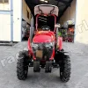 MFT-424 4x4 Tracteur