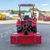 MFT-424 4x4 Tracteur
