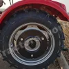 MFT-440 4x4 Tracteur