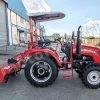 MFT-424 4x4 Tracteur