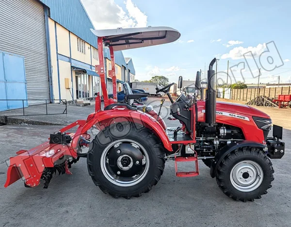 MFT-424 4x4 Tracteur