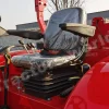 MFT-440 4x4 Tracteur
