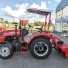 MFT-424 4x4 Tracteur