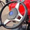 MT-24 2WD Tractor With Rotary Tiller