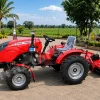 MT-24 2WD Tractor With Rotary Tiller