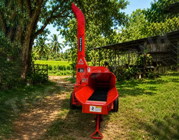 Cortador De Palha