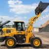 Massive de rodas 845 de grande porte em Moçambique