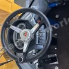Massive de rodas 845 de grande porte em Moçambique