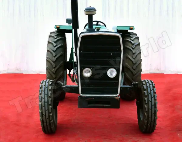 Massive 275 Tractors For Sale In Mozambique